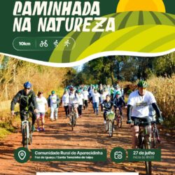 CAMINHADA