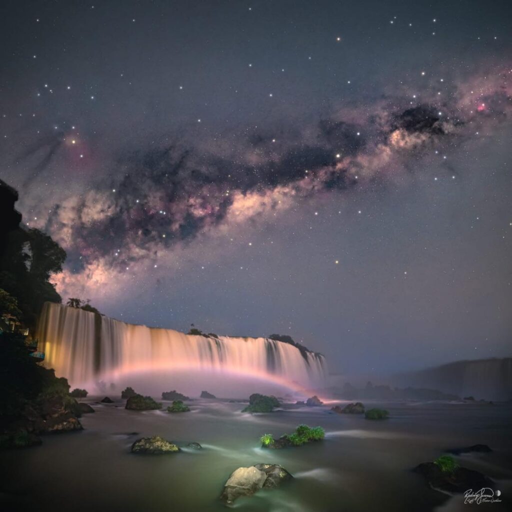 Céu das Cataratas (2)