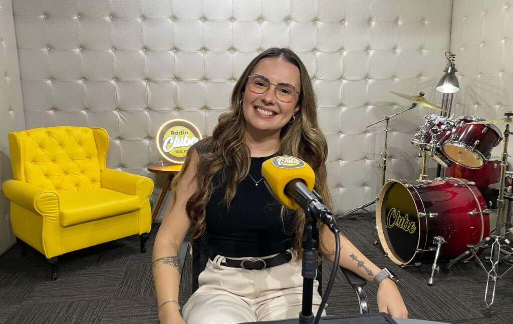 Rafaeli Lima