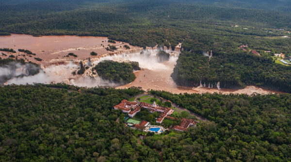 FOZ DO IGUACU
