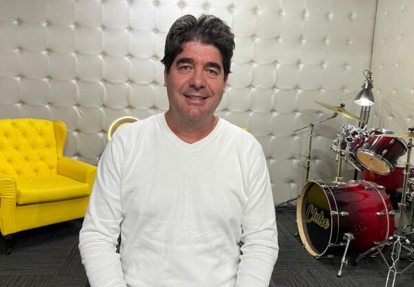 Paulo Tremarin