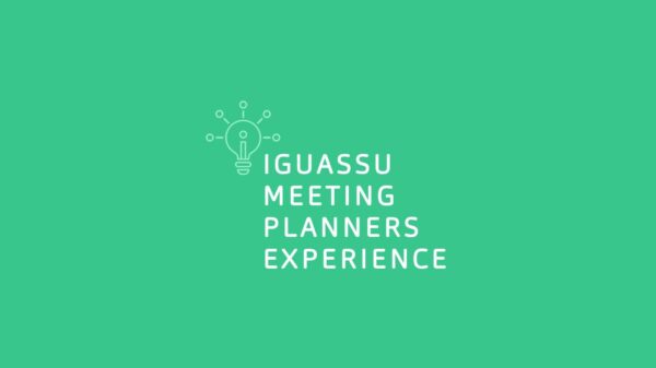 VISIT IGUASSU