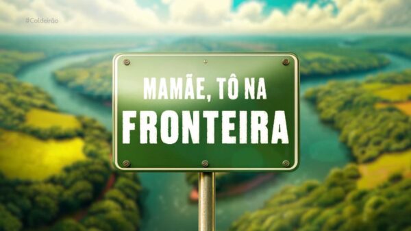 CALDEIRÃO