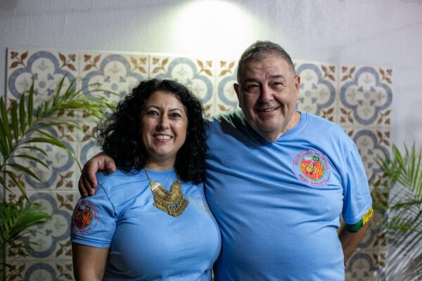 Alumia & Tio Ale