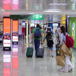 aeroporto