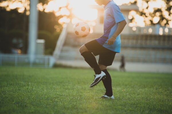 FUTEBOL