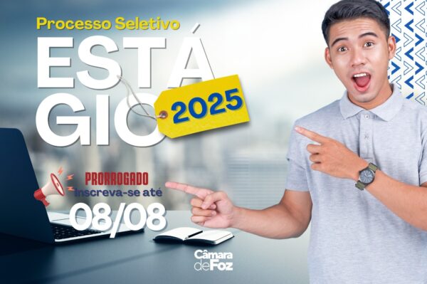 ESTÁGIO