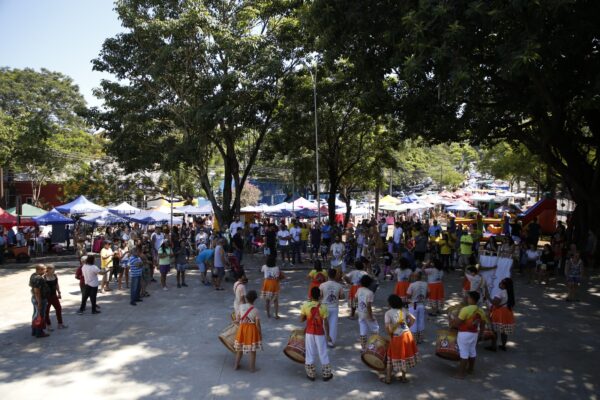 FEIRA