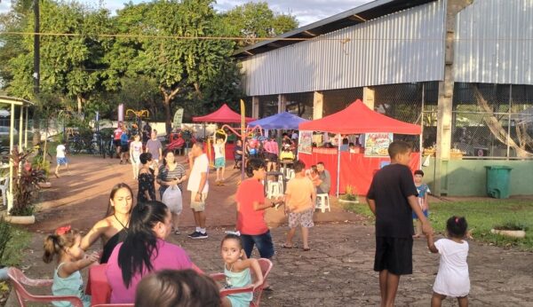 Feira do Empreendedor