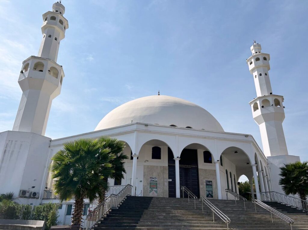MESQUITA