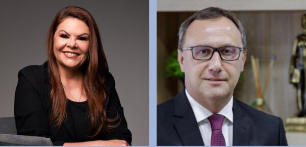 Eliz e Ricardo