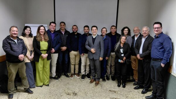 ABIH Regional Oeste