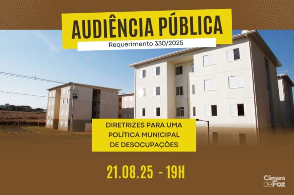 AUDIENCIA PÚBLICA