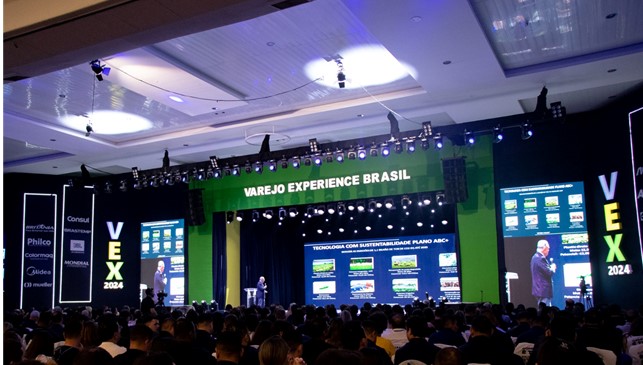 Varejo Experience Brasil