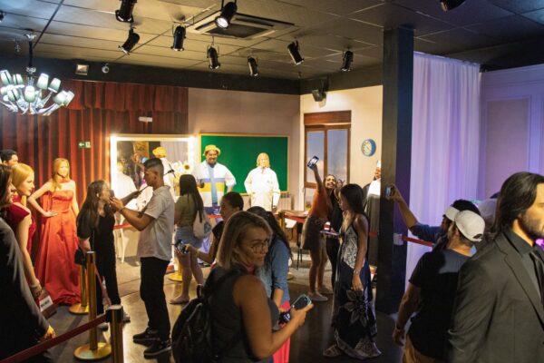Dreams Park Show