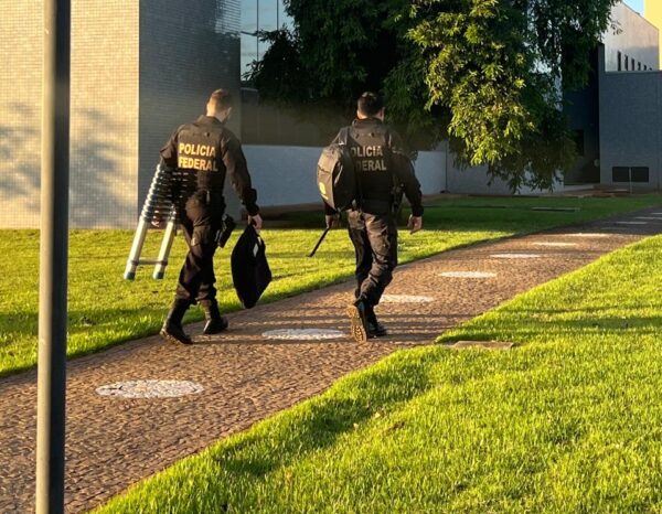 Polícia Federal