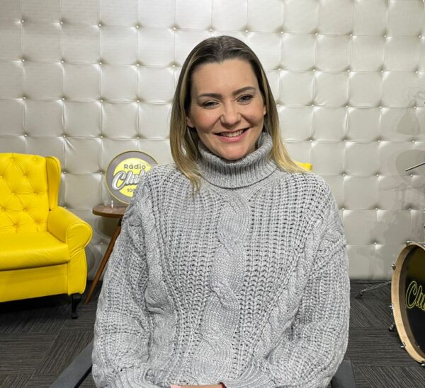 Abilene Rodrigues