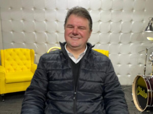 Renato Schafranski