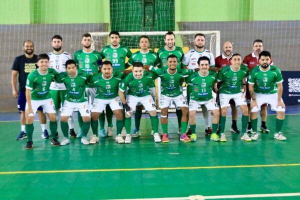 foz futsal