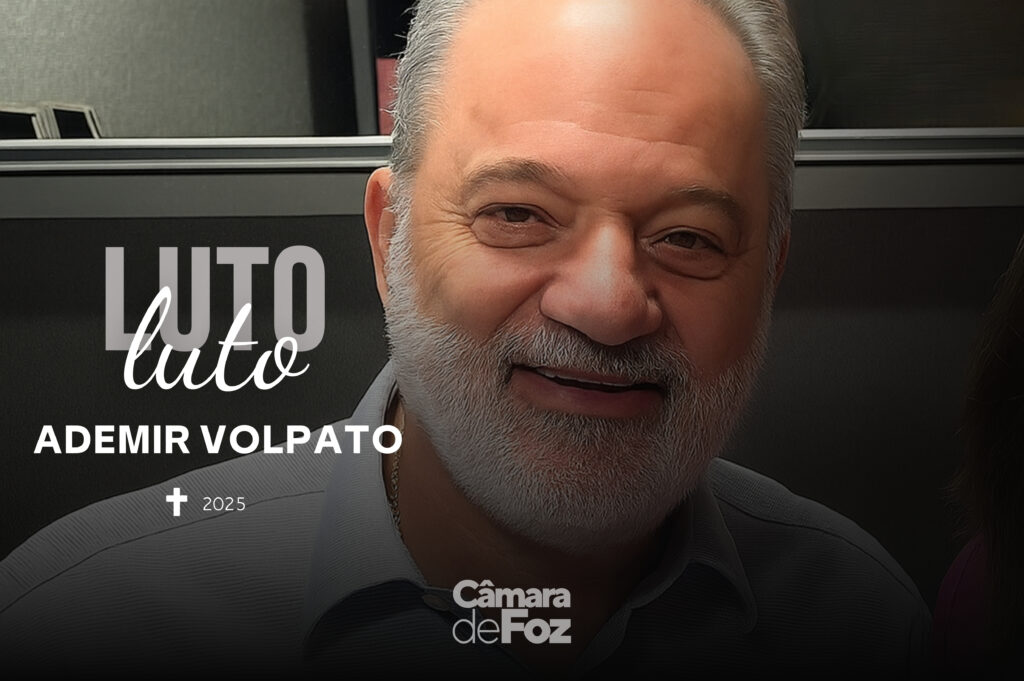 ADEMIR VOLPATO