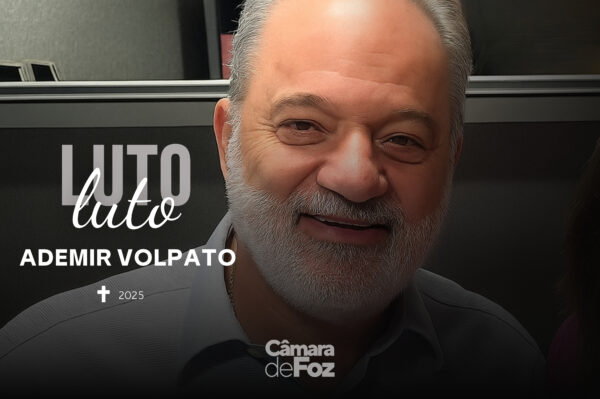 ADEMIR VOLPATO