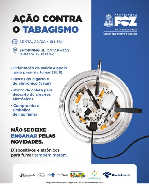 tabagismo