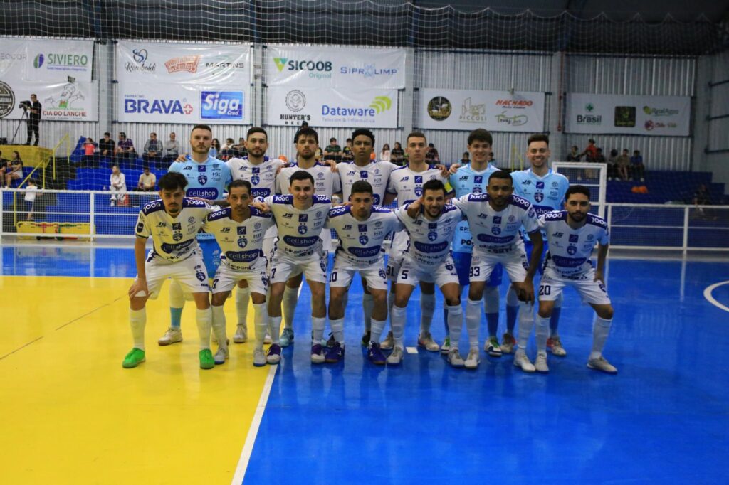 FOZ CATARATAS FUTSAL