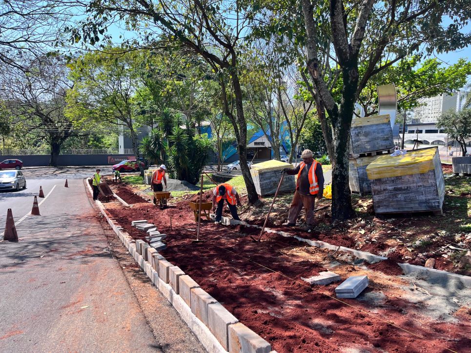 AVENIDA JK