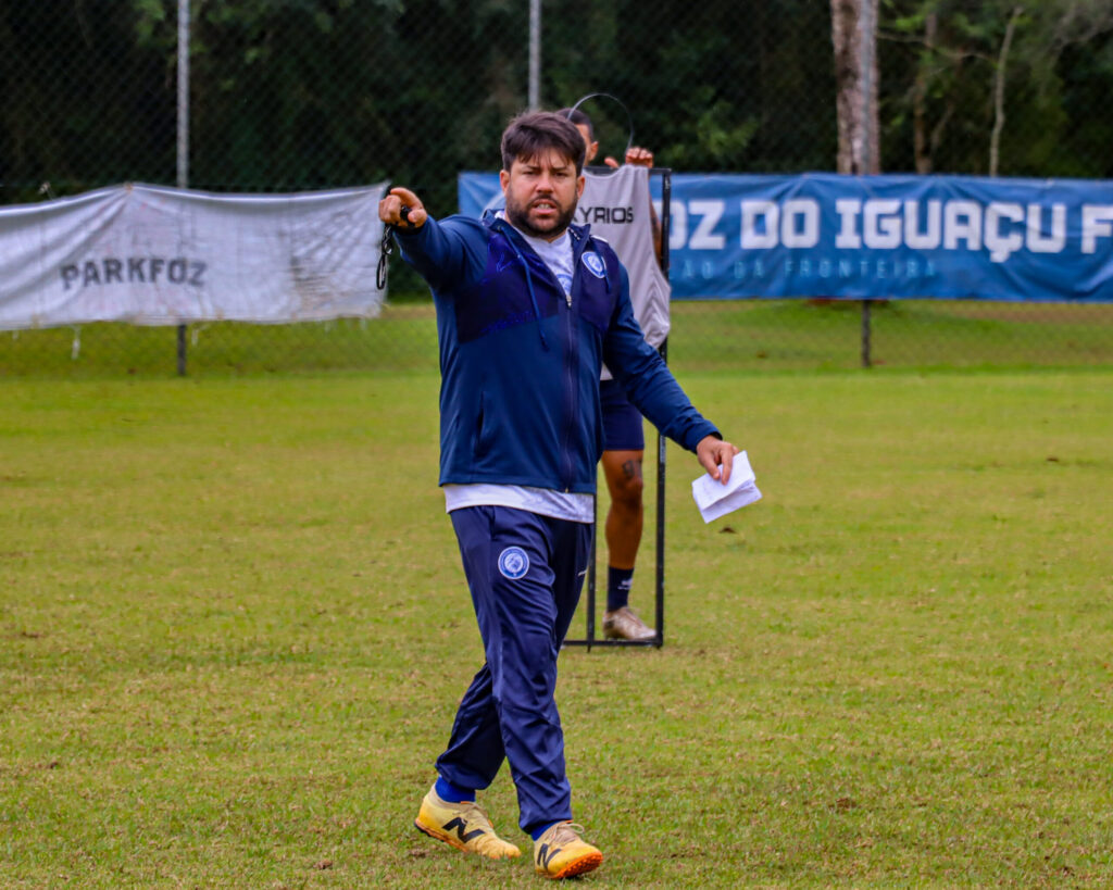 FOZ FC