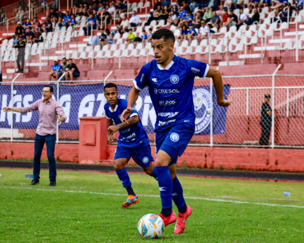 FOZ FC