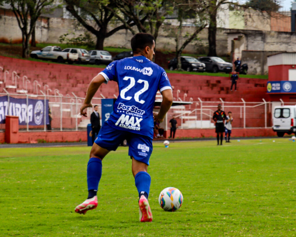 Foz Futebol Clube