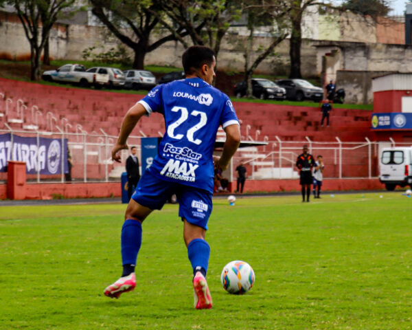 Foz Futebol Clube