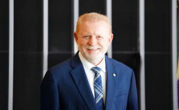 Deputado Vermelho