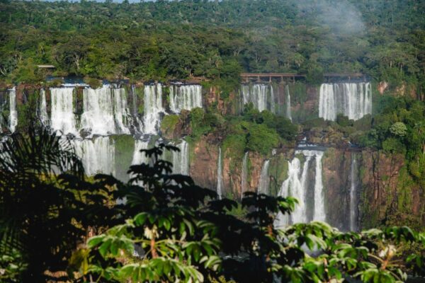 PARQUE NACIONAL DO IGUAÇU