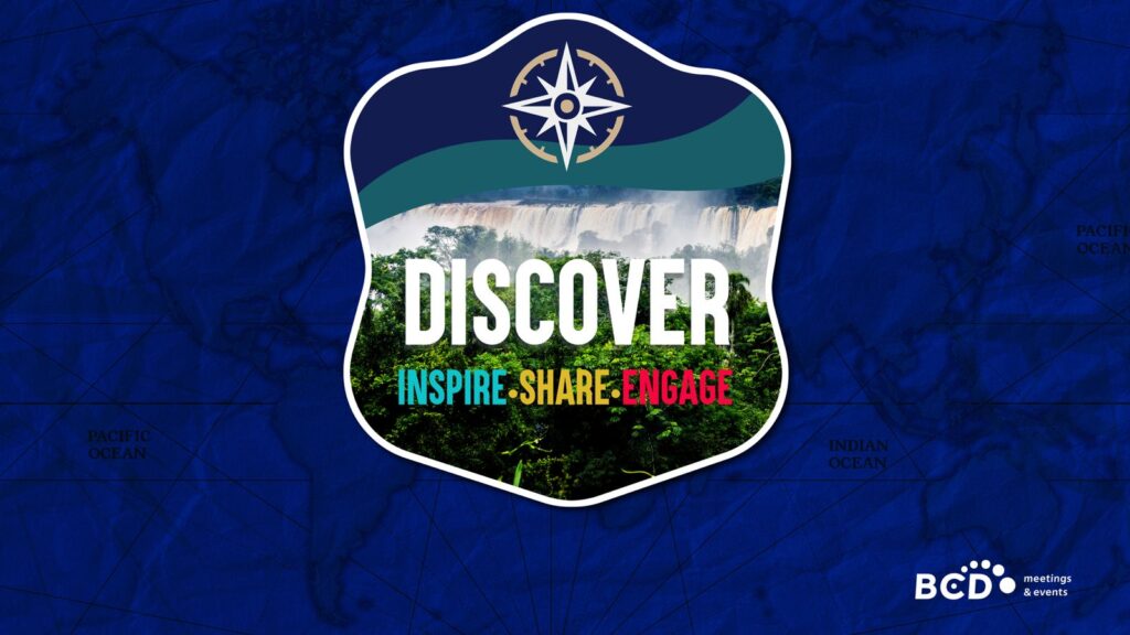 Iguassu Corporate Experience 2025