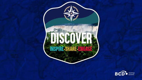 Iguassu Corporate Experience 2025
