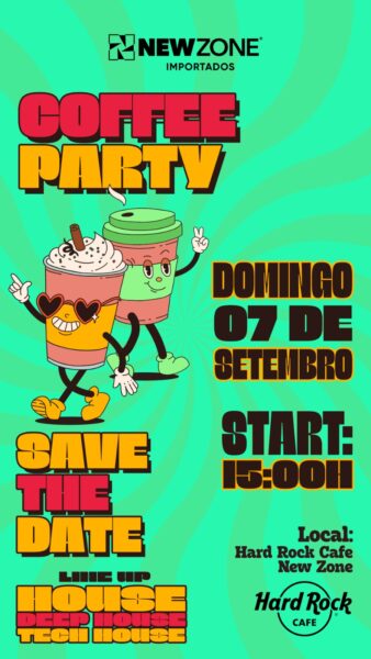 New Zone Importados