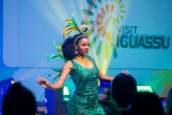 Visit Iguassu