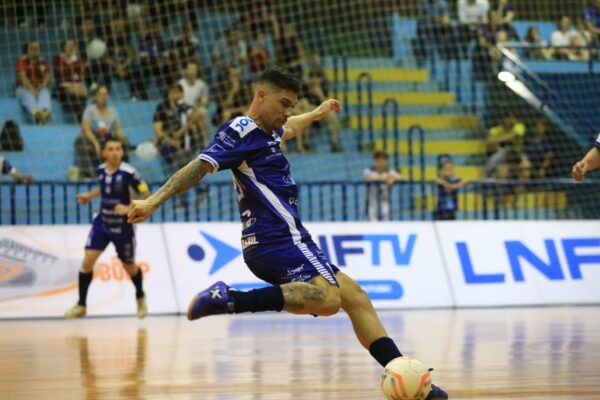 FOZ CATARATAS FUTSAL
