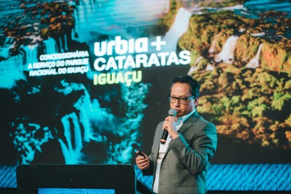 Urbia Cataratas