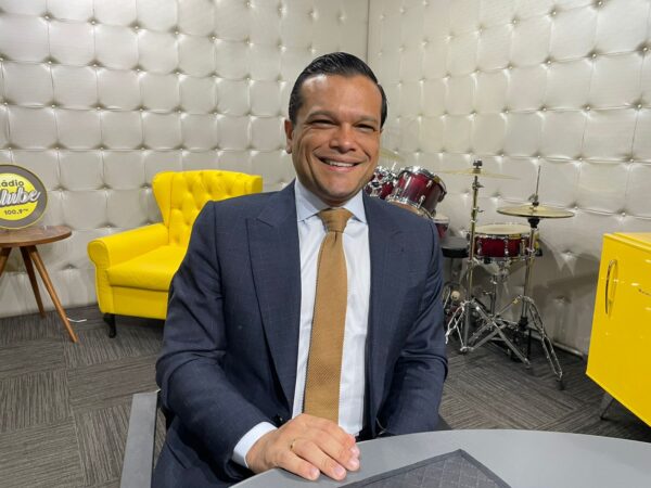 Dr. Flavio Machado