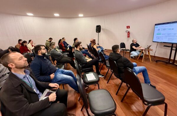 Plataforma Integrada de Gestão
