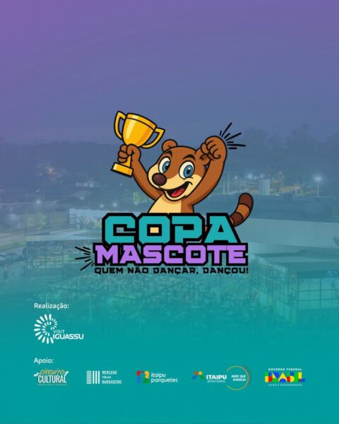 Copa Mascote