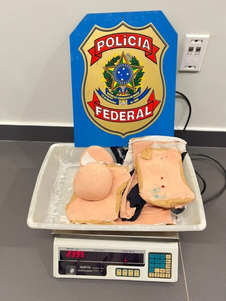 Polícia Federal