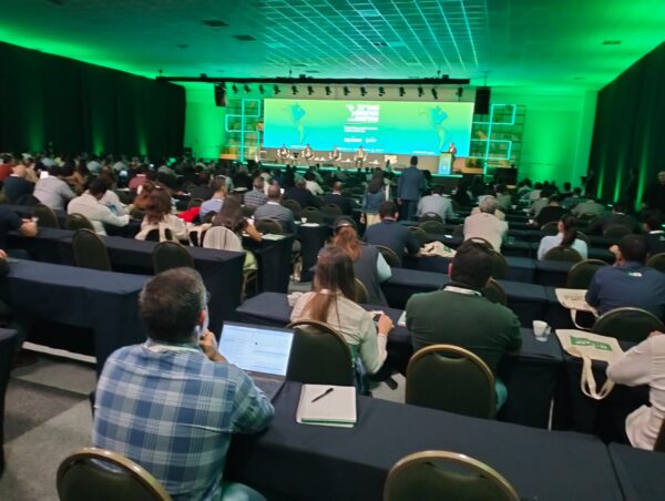 Congresso de Sementes das Américas