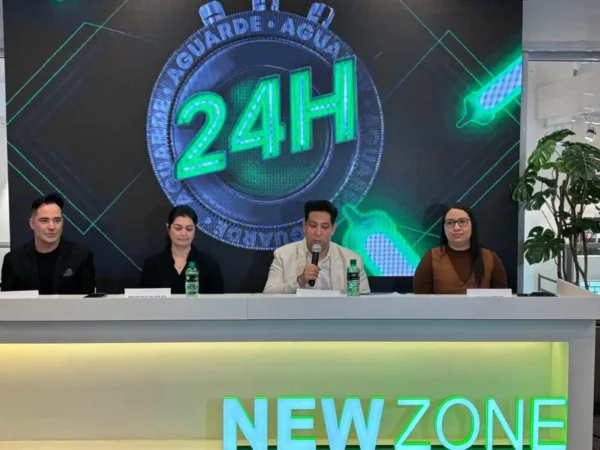 new zone