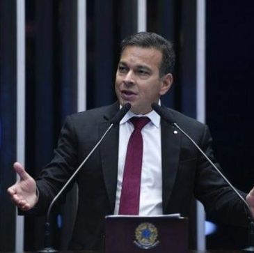 MPT/Divulgação Brasília (DF), 19/09/2025 - Procurador do Trabalho da 24ª Região Paulo Douglas de Moraes. Foto: MPT/Divulgação