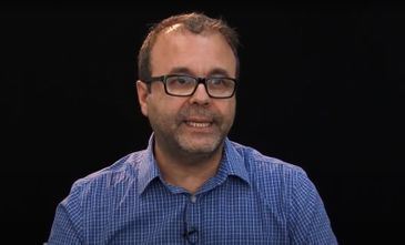 TV PUC/Reprodução São Paulo (SP), 06.09.2024 - Sociólogo e professor da UFABC Sérgio Amadeu da Silveira. Foto: TV PUC/Reprodução