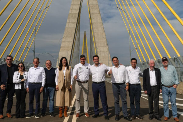 Ponte da Integração