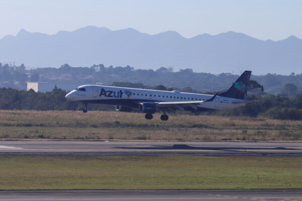 Aeroporto